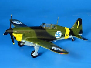 RS Models 92264 Mörko Morane 1/72 – Bild 3
