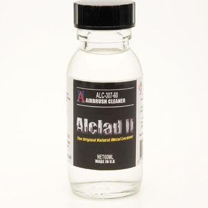 Alclad ALC 307 Airbrush Cleaner 60 ML