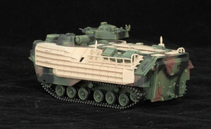 Dragon Armor 63073 AAVP-7A1 w/Enhanced Applique Armor Kit 1/72 – immagine 4