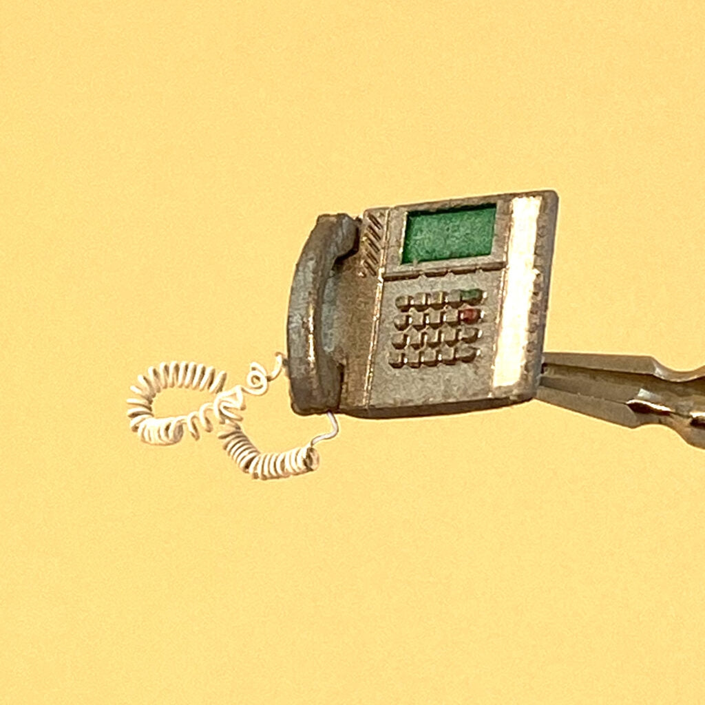 Point of no Return 3523044 Wyposażenie biurka / Desk equipment 1/35 – immagine 4