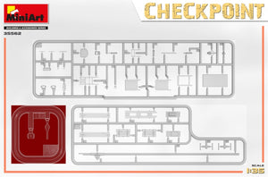 MiniArt 35562 Checkpoint 1/35 – Bild 4
