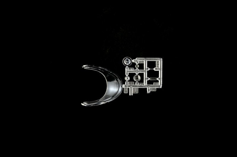 Italeri 4711 McLaren MP4/2C Prost-Rosberg 1/12 – Bild 19