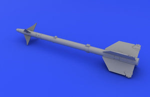 Eduard SIN648106 F-16 armament w/ Maverick missiles KINETIC MODEL 1/48 – Bild 9