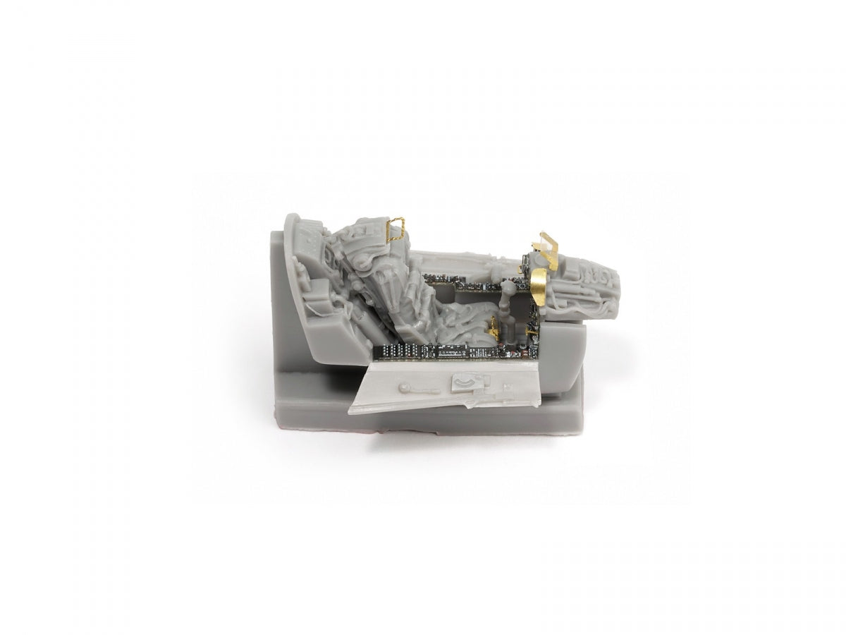 Red Fox Studio SBSRF-4801 Mirage III C Resin products Hobby Boss 1/48 – zdjęcie 6