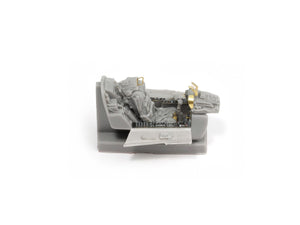 Red Fox Studio SBSRF-4801 Mirage III C Resin products Hobby Boss 1/48 – zdjęcie 6