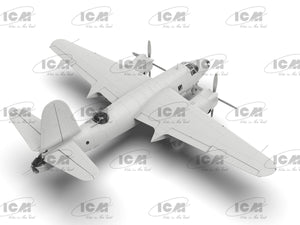 ICM 48321 Flak Bait B-26B 322nd Bombardment Group 1/48 – zdjęcie 13