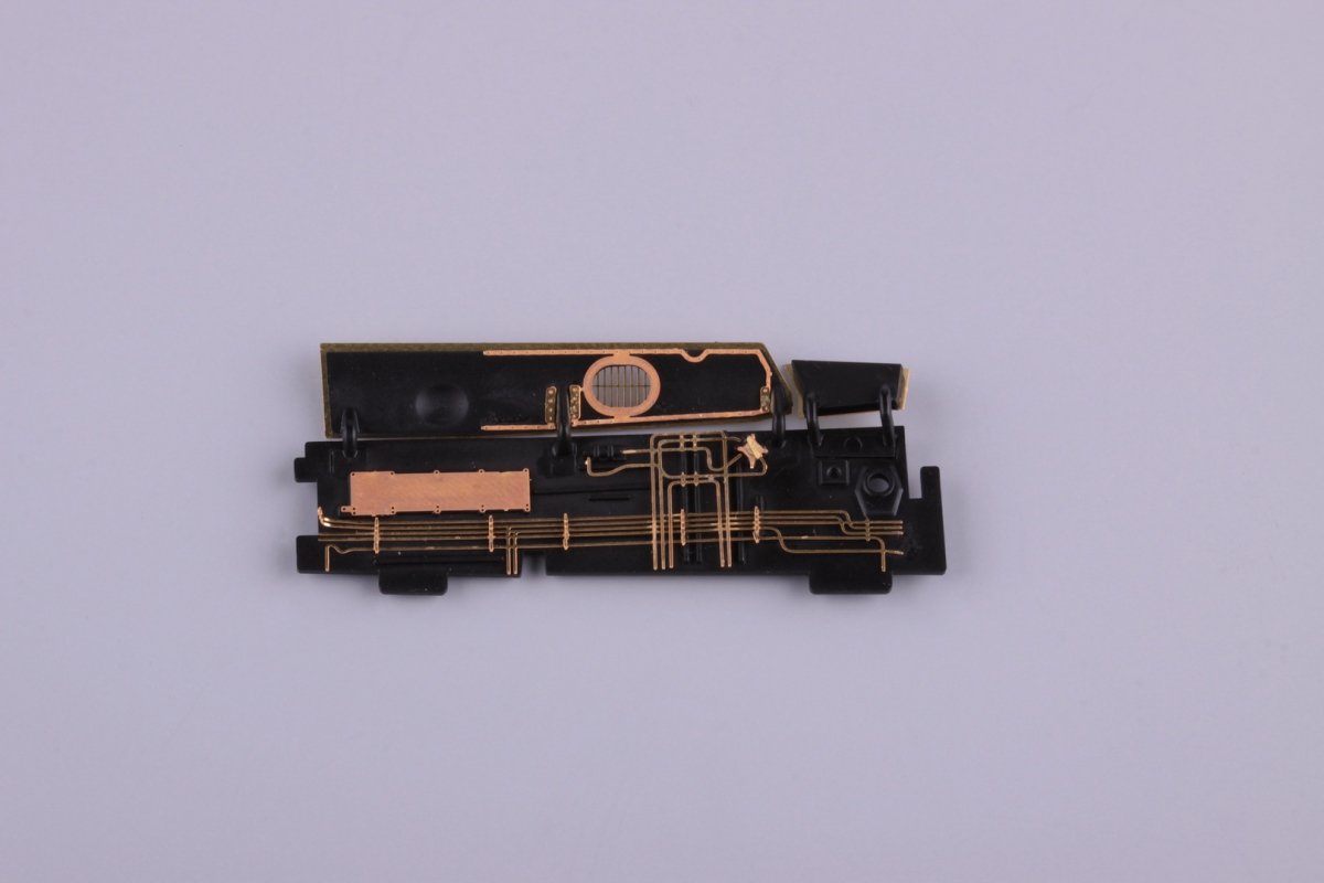 Eduard 48909 F-14A extérieur TAMIYA 1/48 – image 3