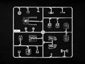 ICM 48100 Mistel 1 WWII German Composite Aircraft 1/48 – Bild 22