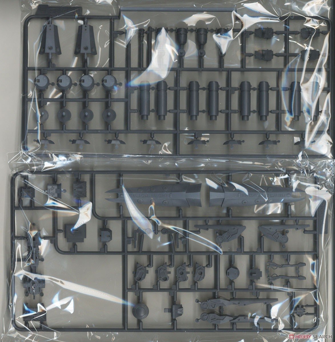 Suyata SRK-002 Space Rengo Kantai Mutsu Space Main Battleship 1/700 – immagine 10