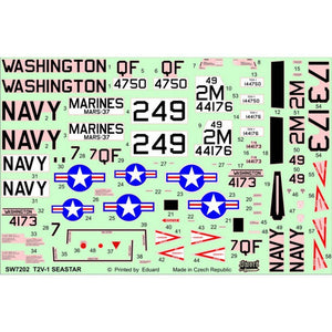 Sword 72072 Tsv-1 Seastar 1/72 – image 5