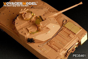 Voyager Model PE35461 Modern Swedish CV90-40C IFV w/Add All-round Amour for HOBBYBOSS 82457 1/35 – Bild 10