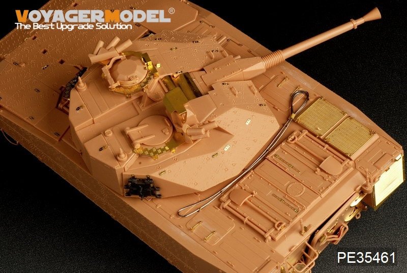 Voyager Model PE35461 Modern Swedish CV90-40C IFV w/Add All-round Amour for HOBBYBOSS 82457 1/35 – Bild 10