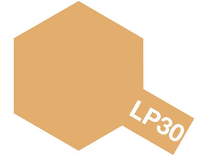 Tamiya 82130 LP-30 Light sand 10ml – Bild 2