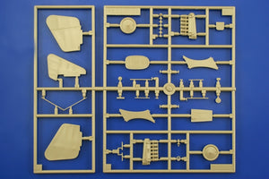 Eduard 8043 Roland C.II 1/48 – imagen 4
