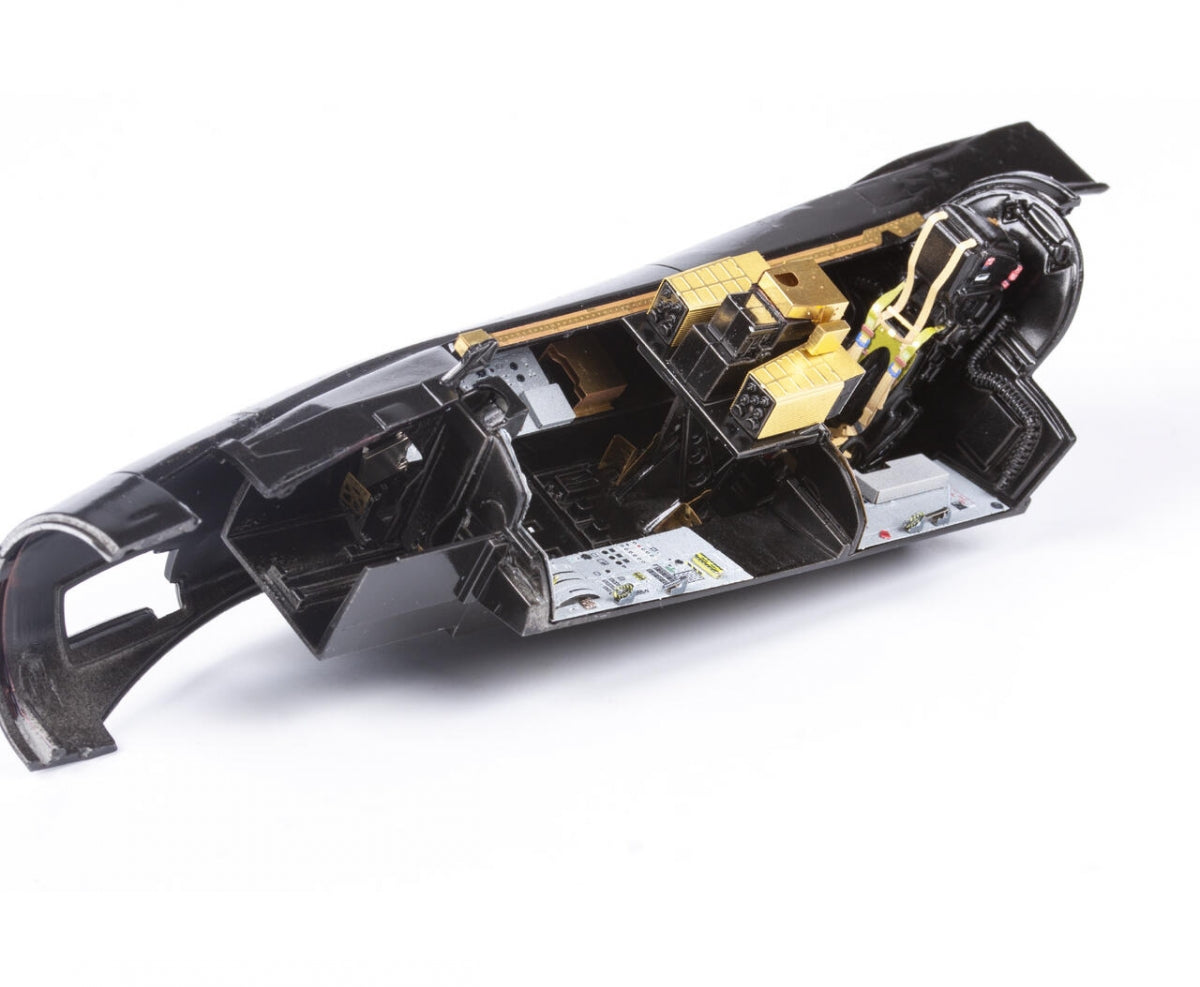 Eduard 321029 Tornado GR.1 interior for ITALERI 1/32