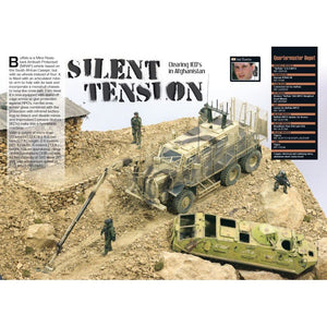 Abrams Squad nr 12 - ISSN 2340-1850 – Bild 6