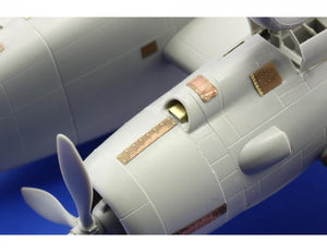 Eduard 48900 Ventura Mk. II exterior REVELL 1/48 – Bild 5