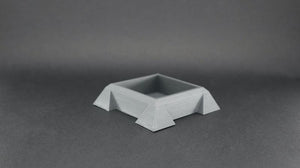Ultimate Modeling Products UMP086 Ultimate Glue Bottle Holder (for Mr Hobby) Single – image 2