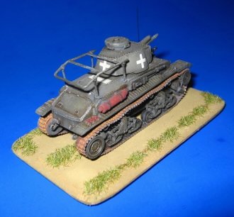 Attack 72838 Pz BefWg 35 (t) 1/72 – immagine 3