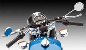 Revell 07938 BMW R75/5 1/8 – Bild 6