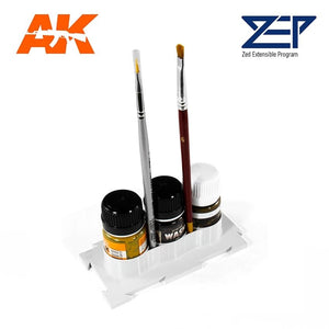 Support ZEP MS204 WEATHERINGS X3  – image 2