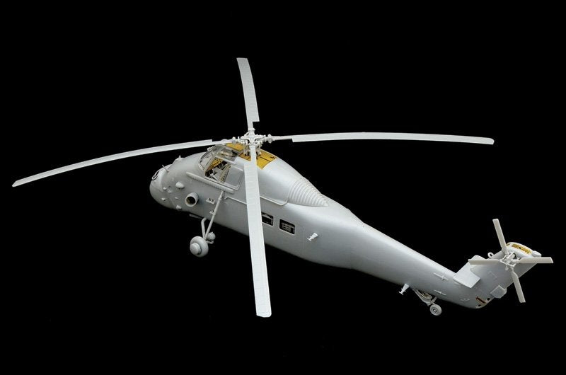 Italeri 2720 Wessex UH.5 1/48 – Bild 9