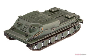 Revell 03313 BTR-50PK ex Toxso 1/72 – image 3