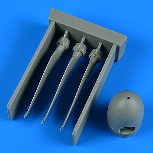 Quickboost QB32307 Fw 190D-13 propeller Hasegawa 1/32