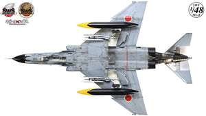 Zoukei-Mura SWS4813 F-4 PHANTOM II EJ KAI &amp;quot; GO FOR IT &amp;quot; 301SQ 2020 1/48 – immagine 5
