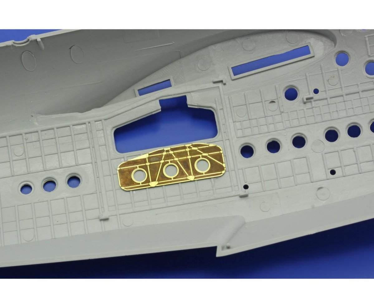 Eduard 72551 Sunderland Mk. et supports de bombes 1/72 ITALERI – image 3
