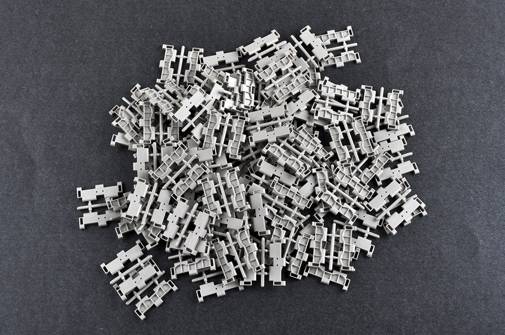 I Love Kit 61615 M4A3E8 Sherman &amp;quot;Easy Eight&amp;quot; 1/16 – zdjęcie 22
