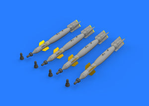 Eduard SIN67224 F-35A armament TAMIYA 1/72 – image 5