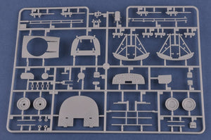 Hobby Boss 83211 B-24J Liberator 1/32 – image 22