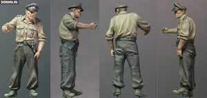 MiniArt 35319 GERMAN TANK REPAIR CREW. SPECIAL EDITION 1/35 – imagen 7