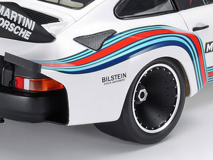 Tamiya 12057 Porsche 935 Martini 1/12 – immagine 9