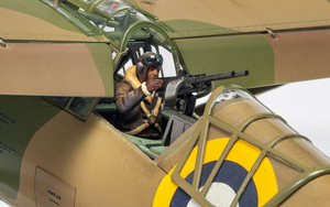 Airfix 07116 Westland Lysander Mk.I/Mk.III 1/48 – image 10
