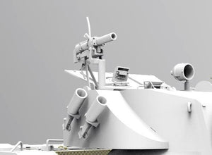 Classy Hobby MC16010 British Stuart VI M5A1 1/16 – Bild 7