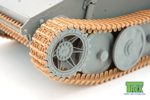 T-Rex Studio TR86014 Luchs Tracks 1/16 – Bild 2