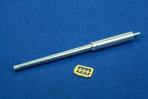 RB Model 35B24 37mm M6 L/56.6 Barrel for M3 Stuart 1/35 – imagen 2