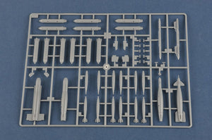 Hobby Boss 81796 American A-10C Thunderbolt II 1/48 – Bild 12