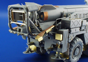 Eduard 35539 SCUD B exterior 1/35 Dragon – immagine 5