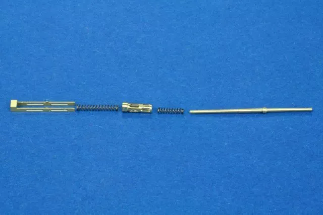 RB Model 48B29 20mm Oerlikon (2 piece) Crusader AA MK. III 1/48 – zdjęcie 2