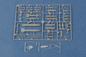Hobby Boss 87259 Jaguar E – immagine 7