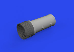 Eduard 648892 F-104A/ C exhaust nozzle PRINT EDUARD, KINETIC MODEL 1/48 – imagen 2