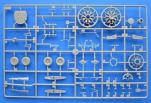 Hobby Boss 80386 F4U-4 Corsair Early Version 1/48 – Bild 4
