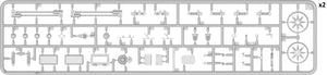 Mini Art 35349 StuH 42 Ausf. G Early Prod. May-June 1943 1/35 – Bild 20