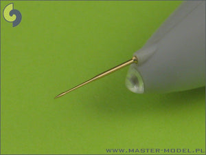 Master AM-72-020 BAe Hawk T.1 - Pitot Tube – image 2