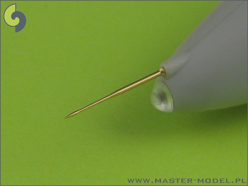 Master AM-72-020 BAe Hawk T.1 - Pitot Tube – image 2