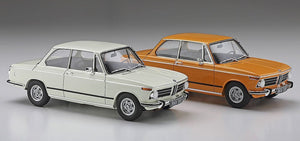 Hasegawa HC23 BMW 2002 tii 1/24 – immagine 5