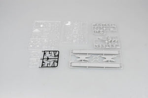 Trumpeter 04520 Russian Cruiser Admiral Ushakov (ex-Kirov) 1/350 – Bild 2